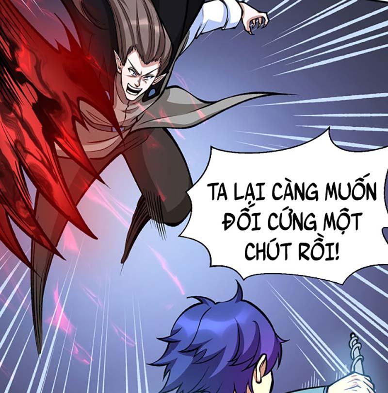 võ đạo độc tôn chapter 605 40