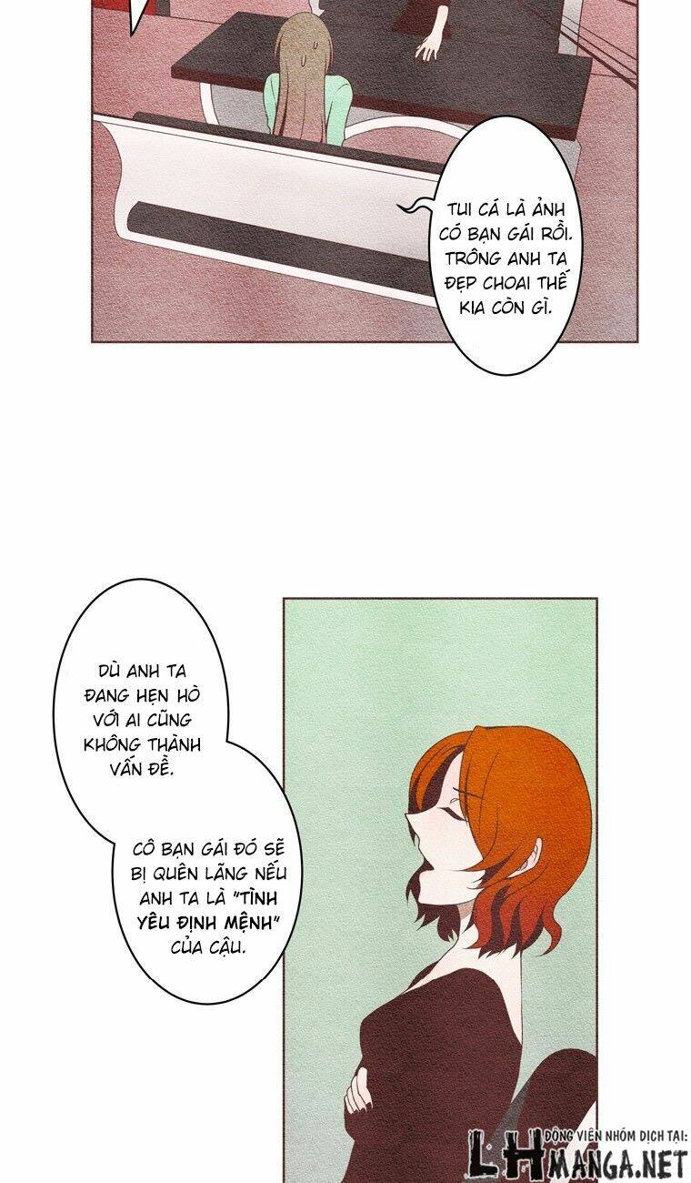 may i shake your hand chapter 3 5