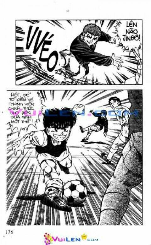 sôi động cầu trường full 17 tập chapter 14 136