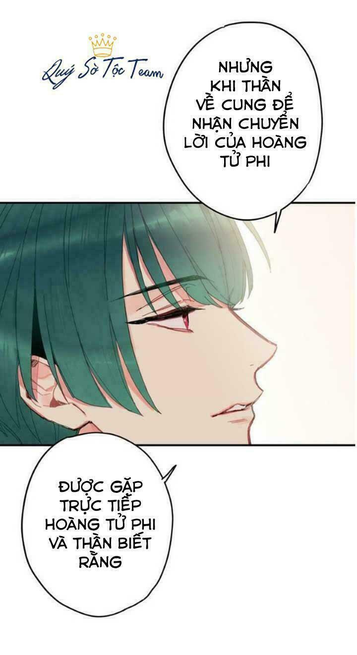 thánh nữ ẩn danh chapter 48 8