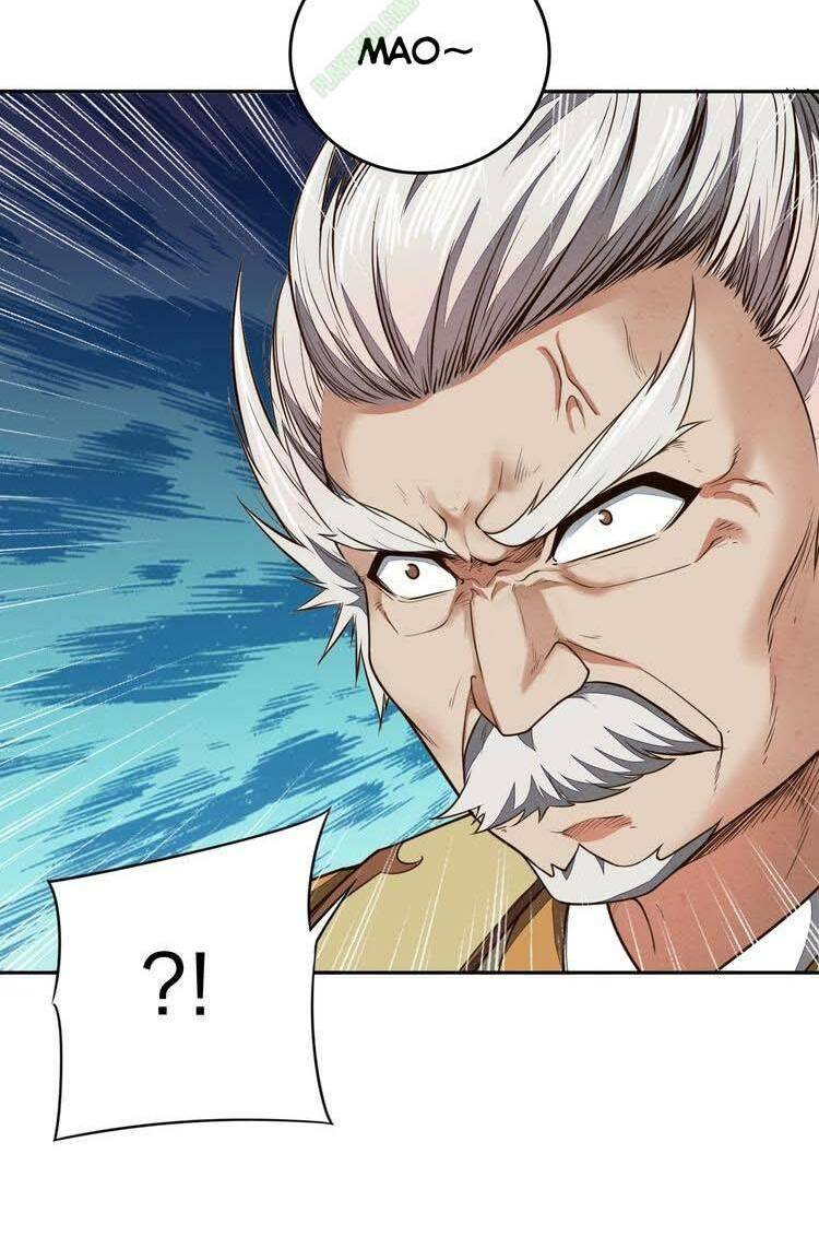 khốn long đại lục chapter 14.2 25