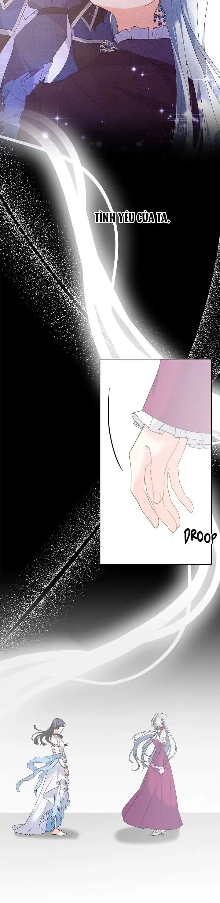 là nhân vật phản diện nhưng tôi sẽ trở thành nữ chính chapter 125 40