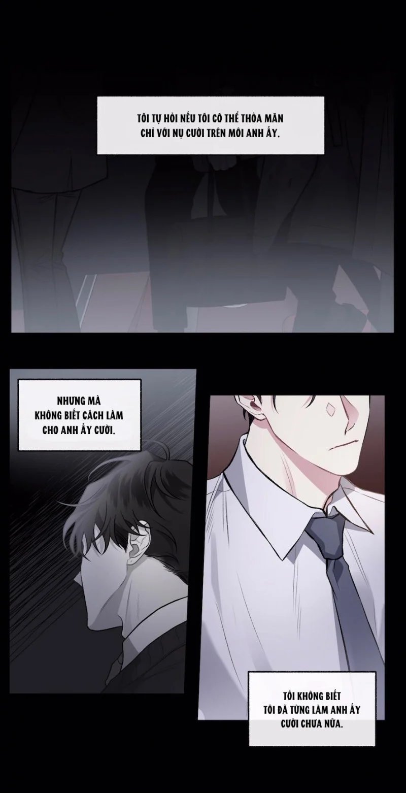 tình yêu kì lạ chapter 45 11