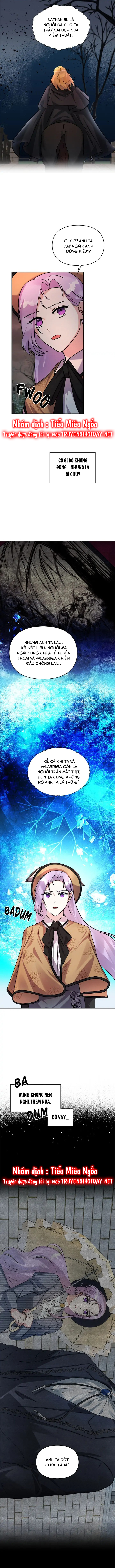 hãy nghe lời của tôi chapter 29 6