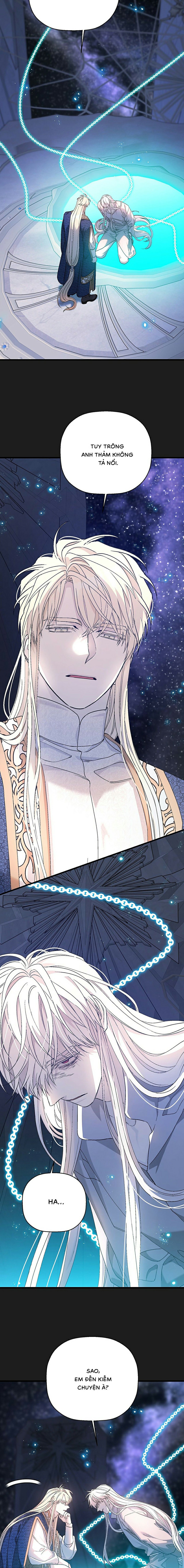 khế ước vĩnh cửu chapter 90 29