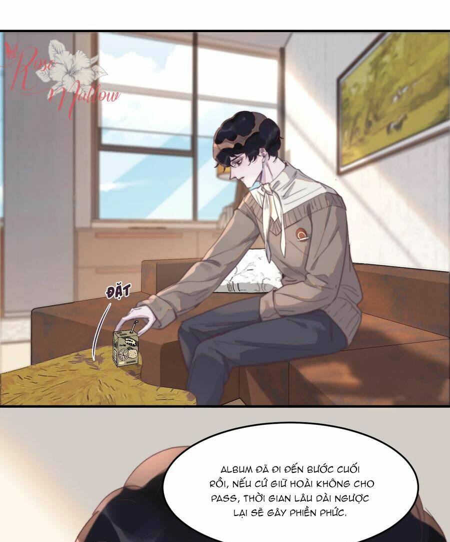 Nghe Nói Tôi Rất Nghèo chapter 65