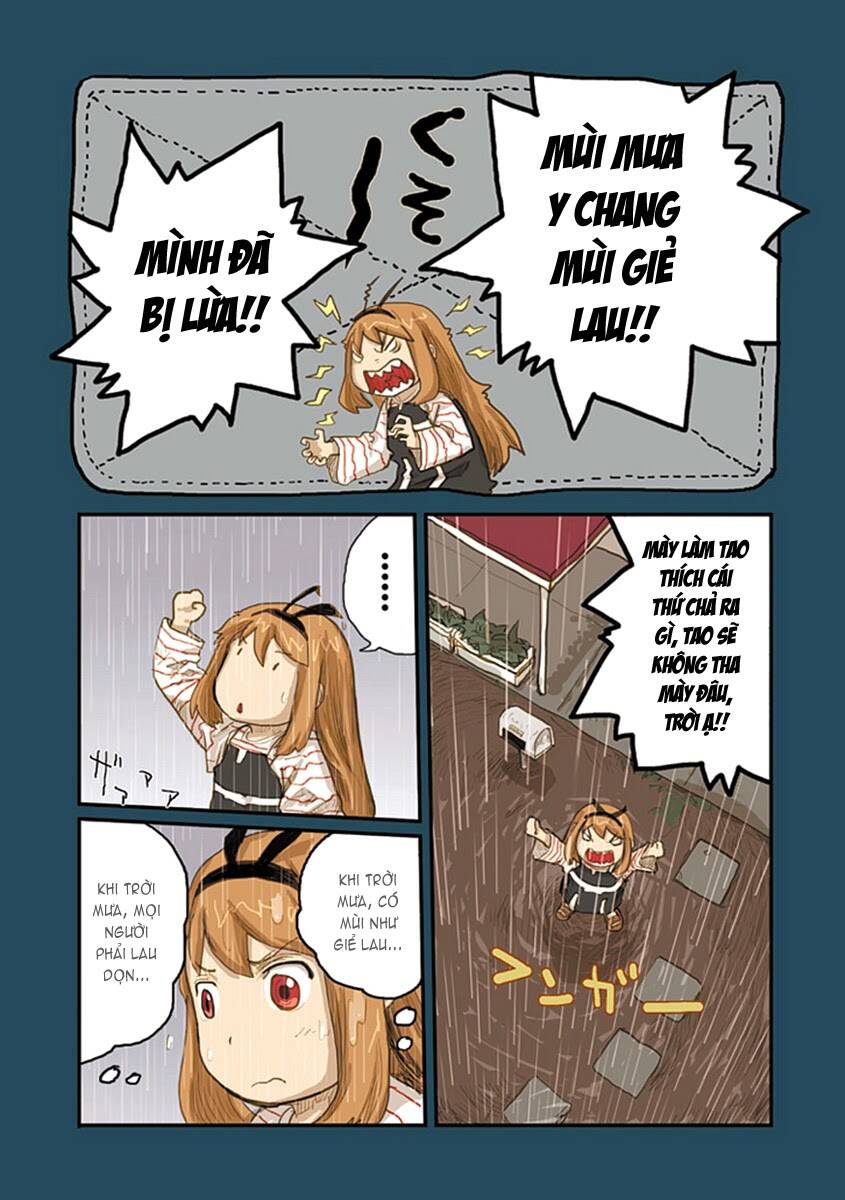 ryuushika ryuushika chapter 21 11