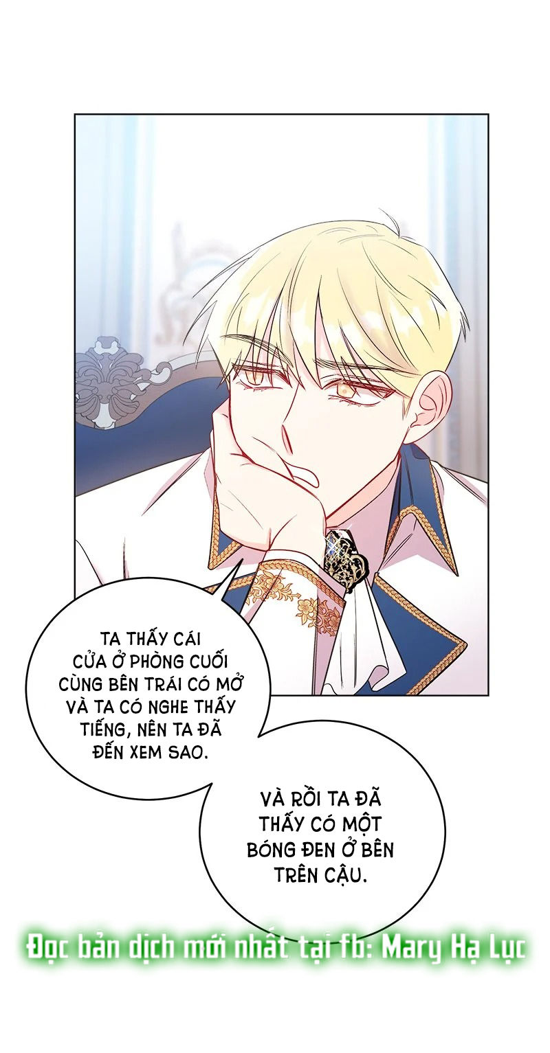 chàng nam phụ kia thực ra là con gái chapter 8 50