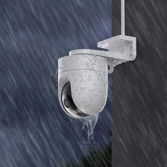 Camera Ngoài Trời Xiaomi CW400 | GiaPhucStore - Hàng Chính Hãng