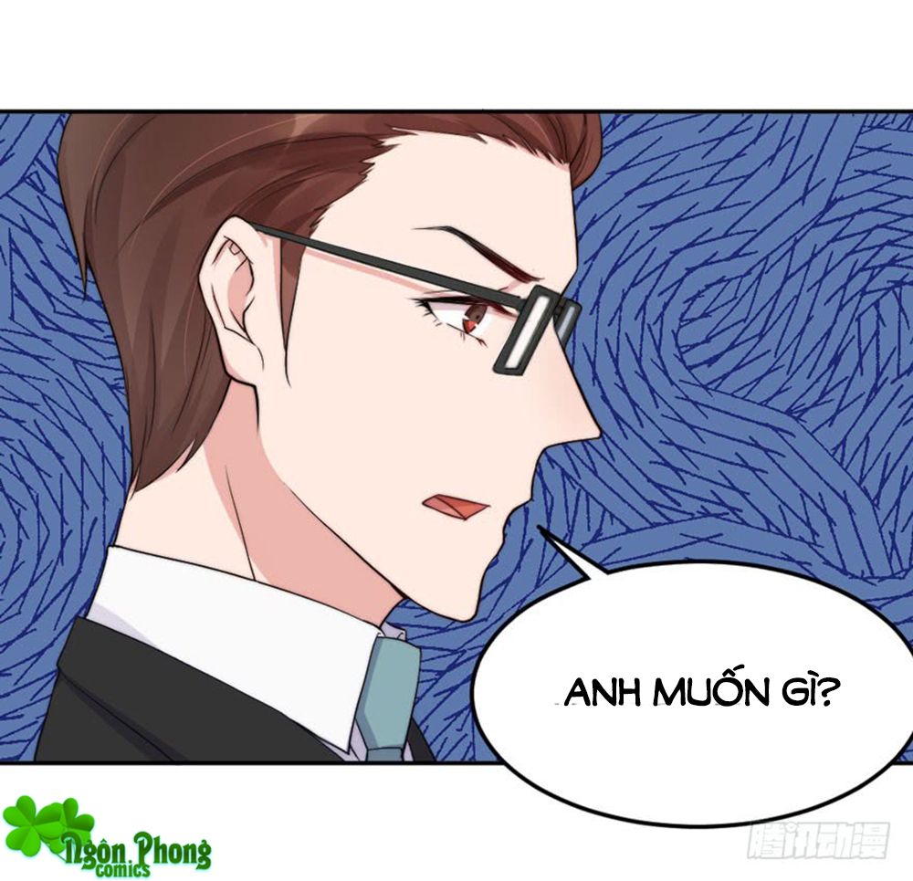 Bà Xã Tôi Là Nam Thần chapter 47 - Trang 24