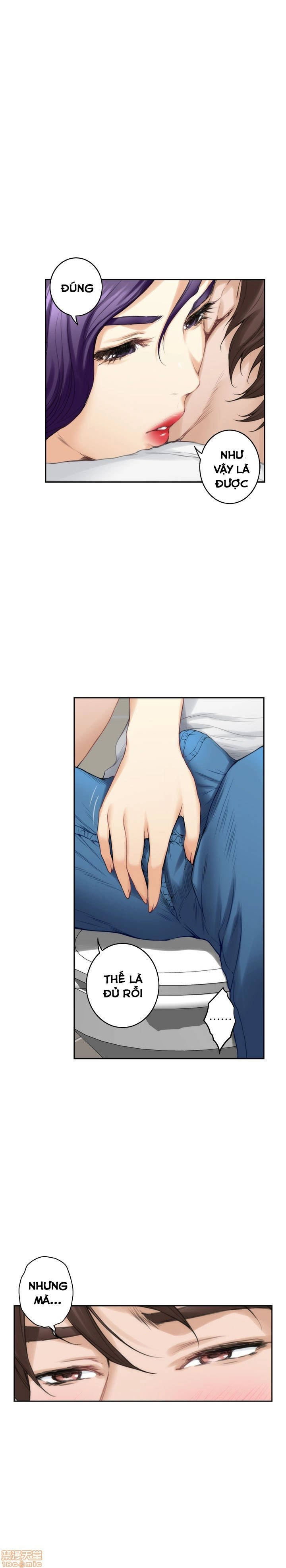 cặp đôi s chapter 22 16