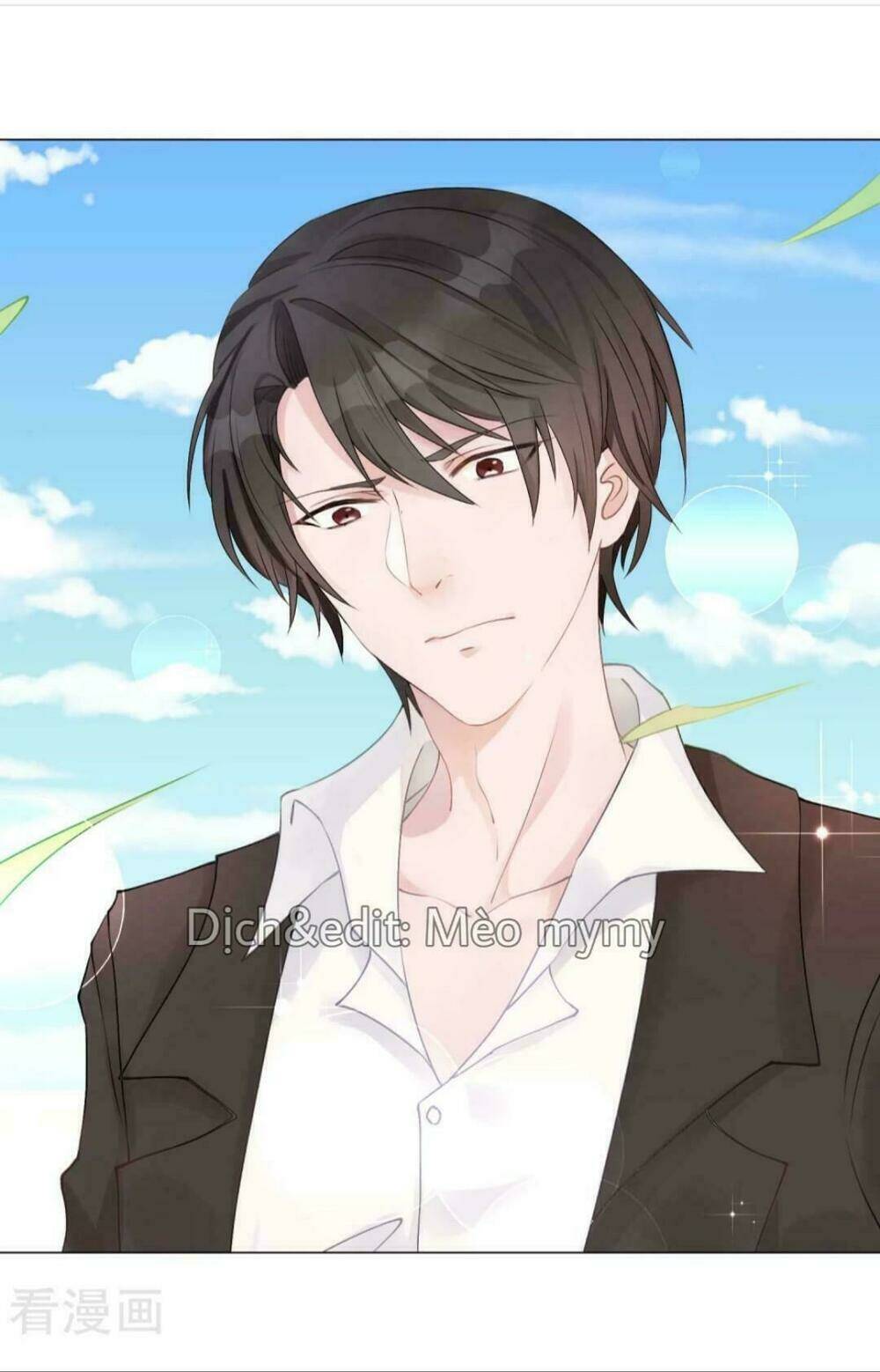 trọng sinh siêu sao - lăng thiếu sủng nghiện chapter 4 21