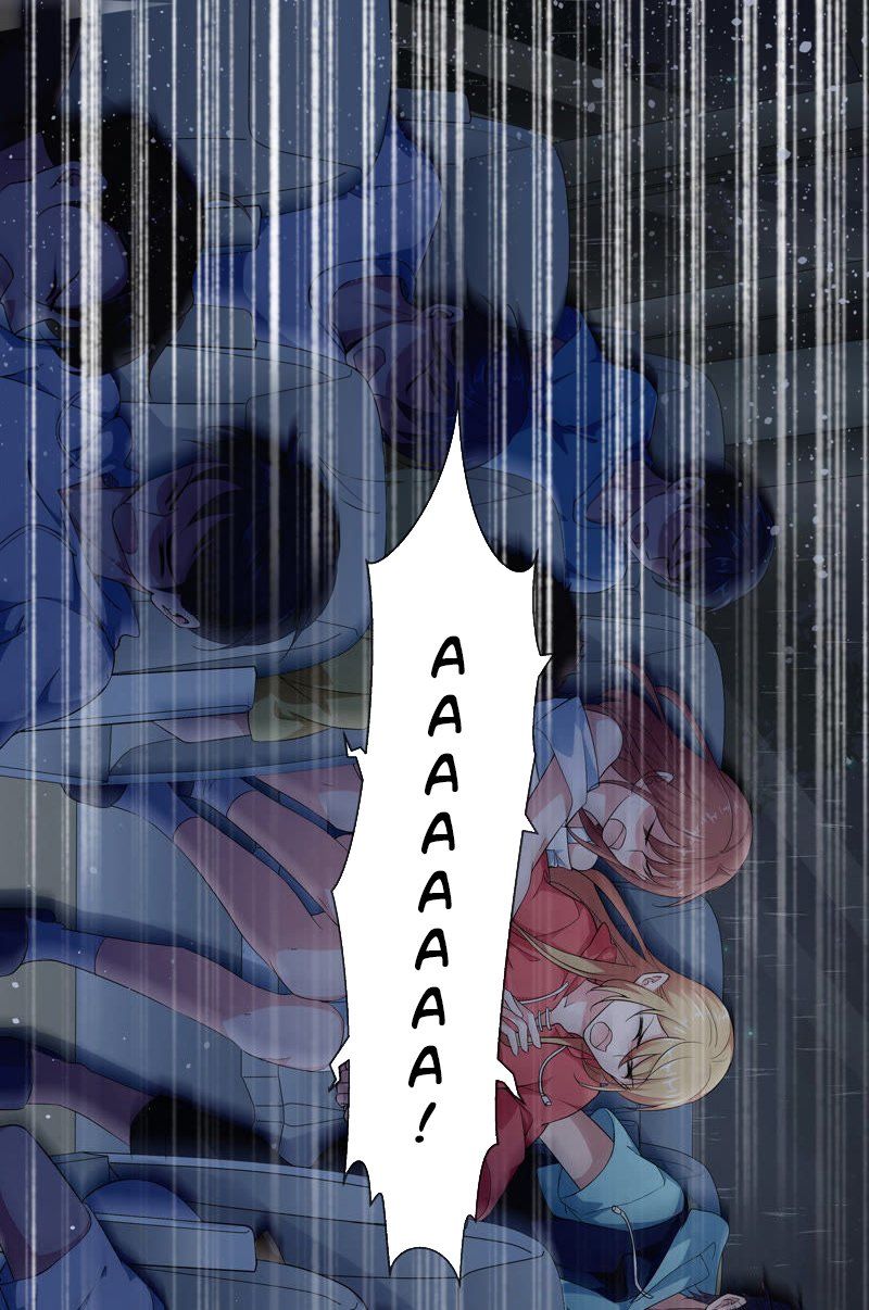 chiến lược lãng mạn của thịnh thiếu chapter 68 47