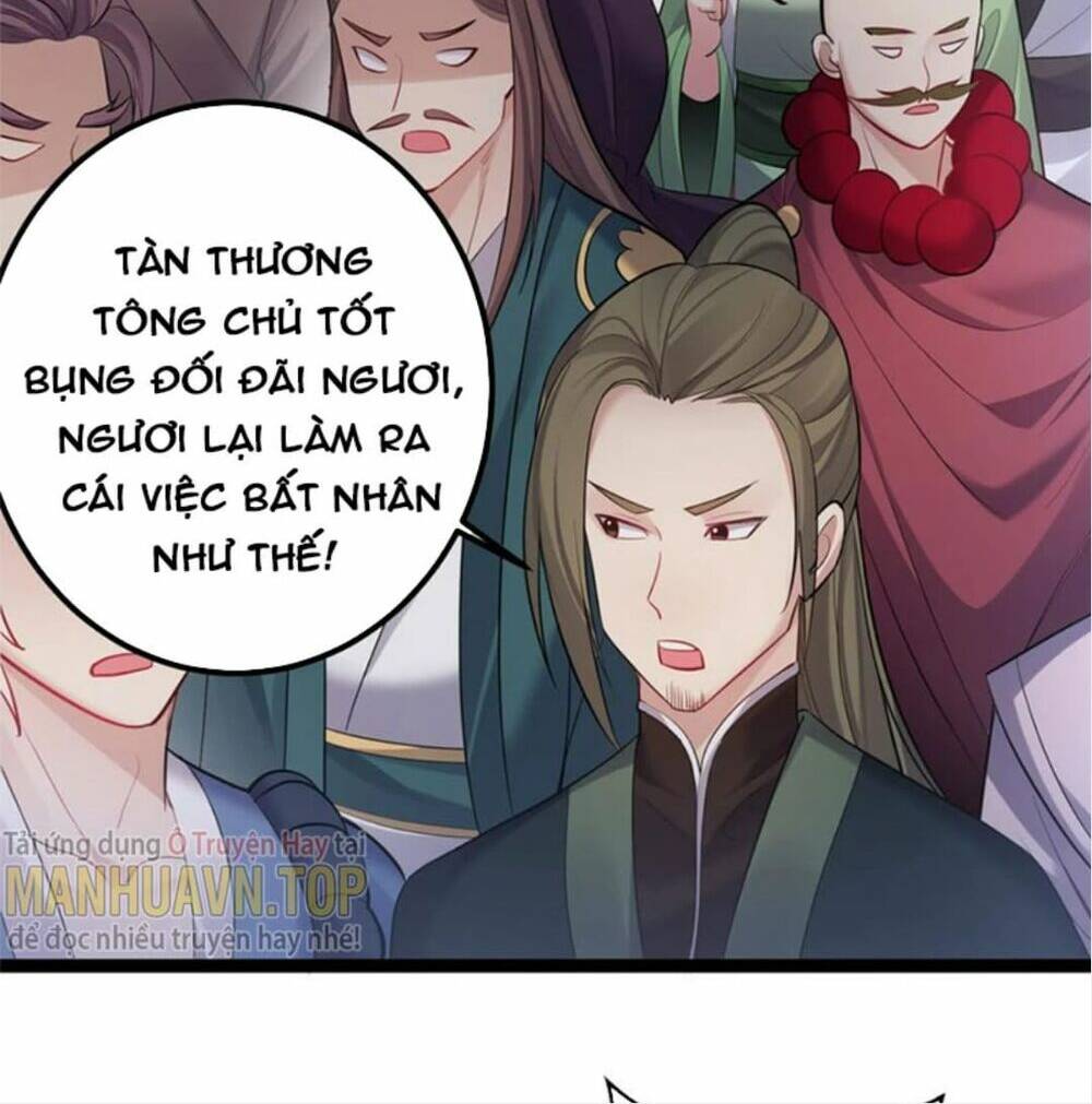 ta là nhân vật phản diện đại thiếu gia chapter 74 41