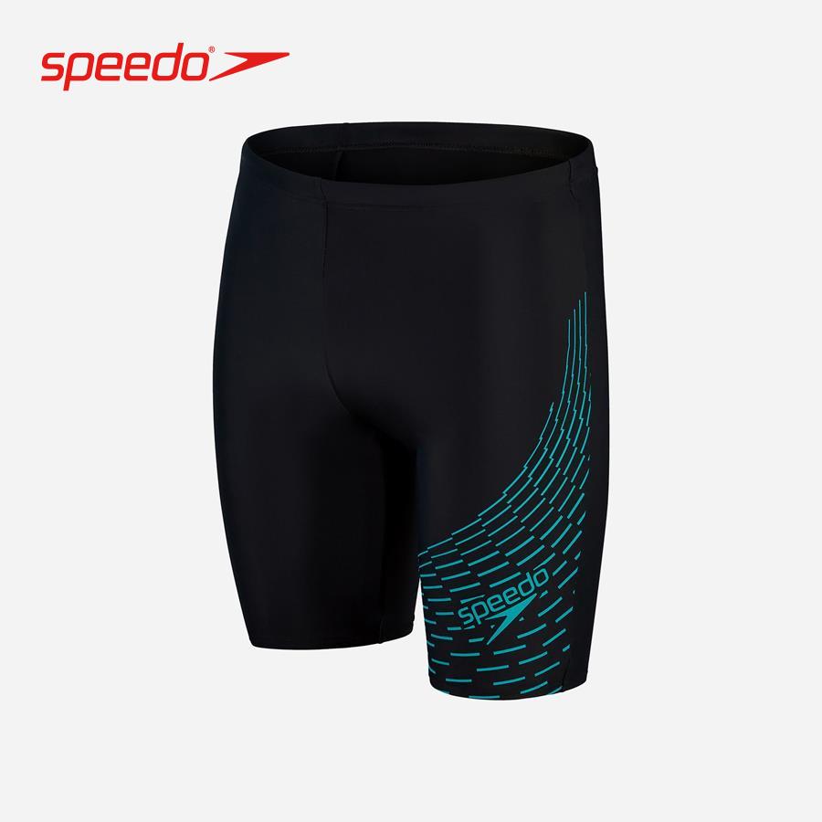 Quần bơi nam Speedo Medley Logo Jam - 8-1135506874