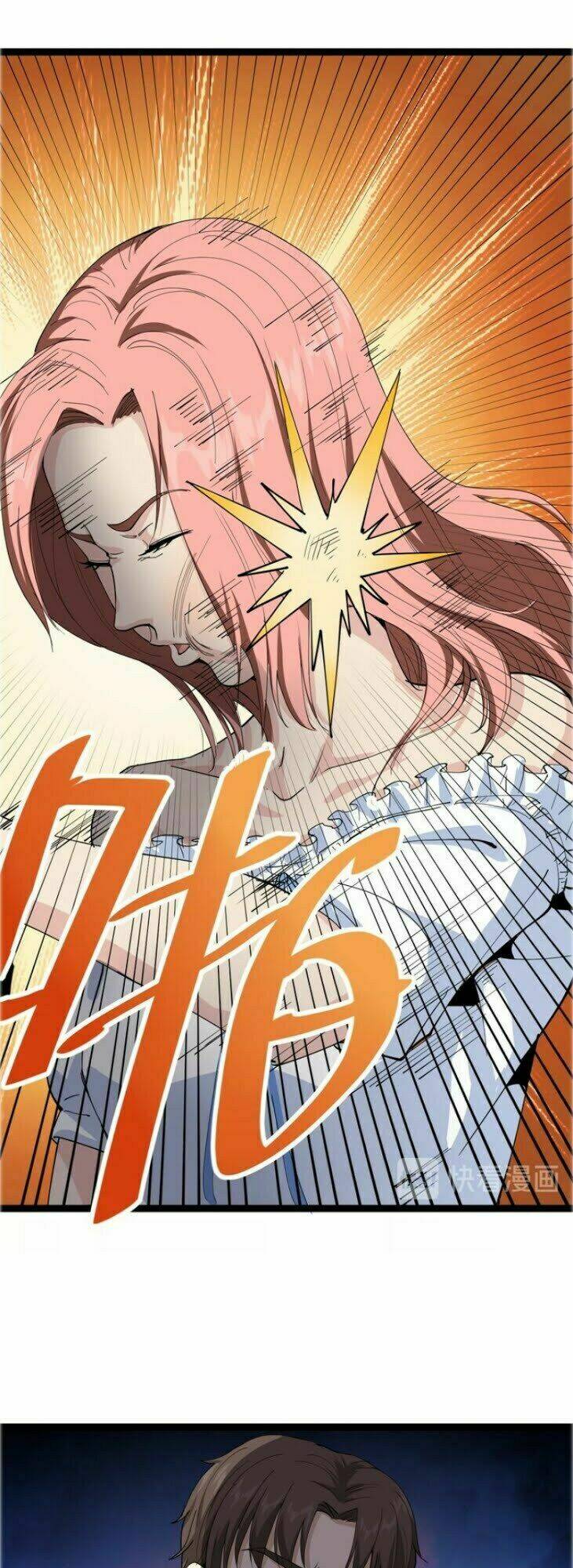 hồi xuân tiểu độc y chapter 8 48