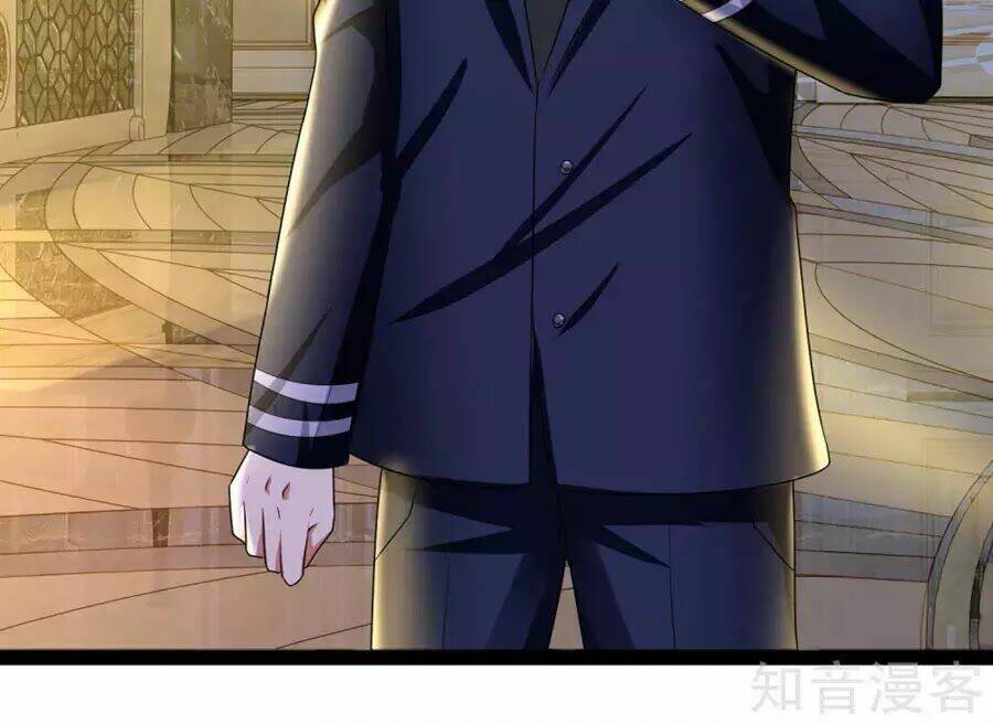 loạn thế tù sủng: thiếu soái bất lương của ta chapter 70 6