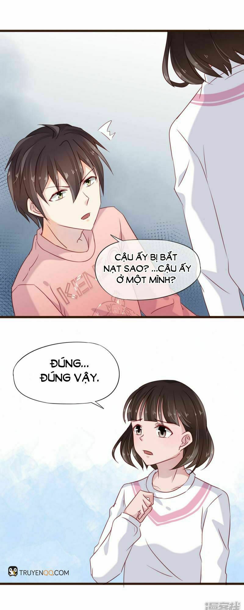 đơn phương 37.5 chapter 11 31