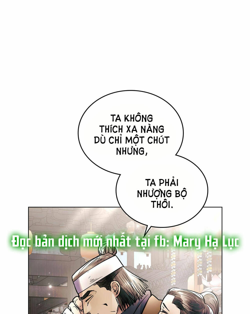 một nửa không hoàn hảo chapter 40.2 19