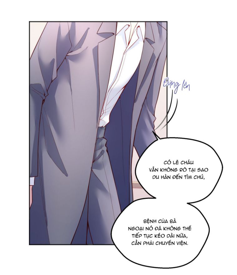 chàng nhân viên host và gã hàng xóm nguy hiểm chapter 86 3