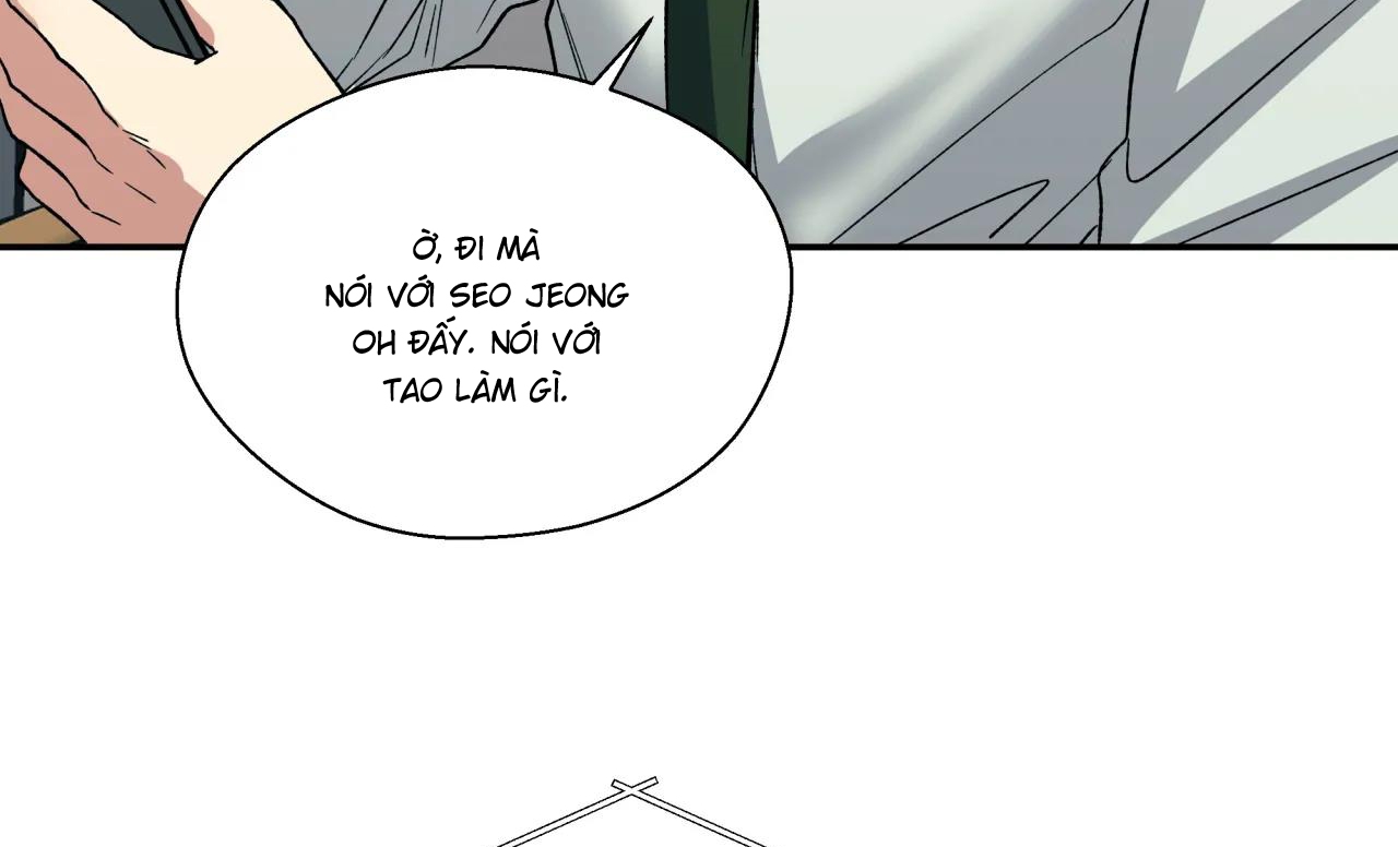 Chứng sợ Pheromone chapter 30