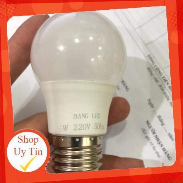 BÓNG ĐÈN LED KÍN NƯỚC 5W