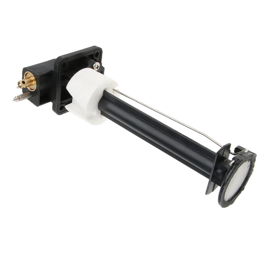 Outboard Engines Fuel Gauge Fuel Meter  Fit for Marine Boat Yatch