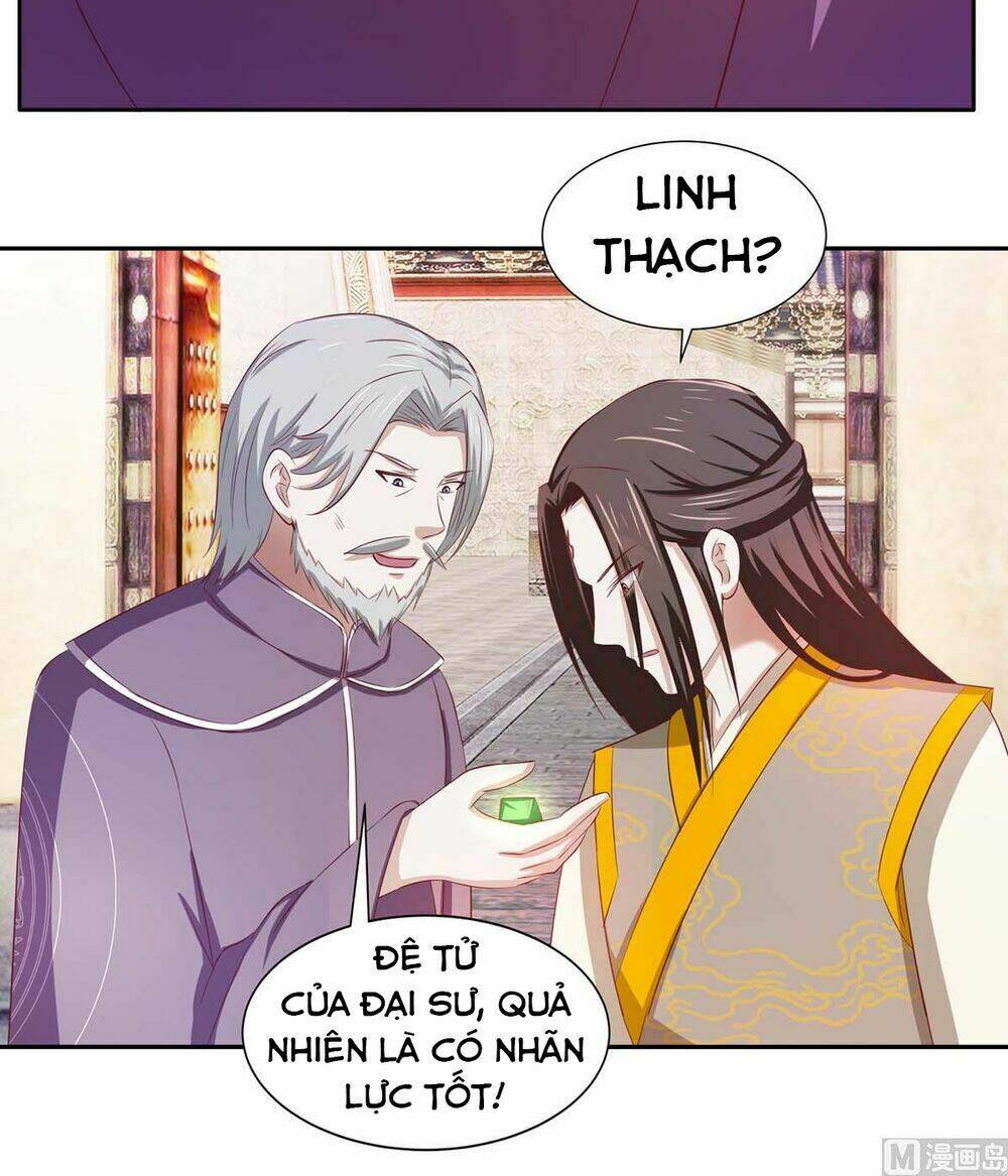 cửu dương đế tôn chapter 77 14