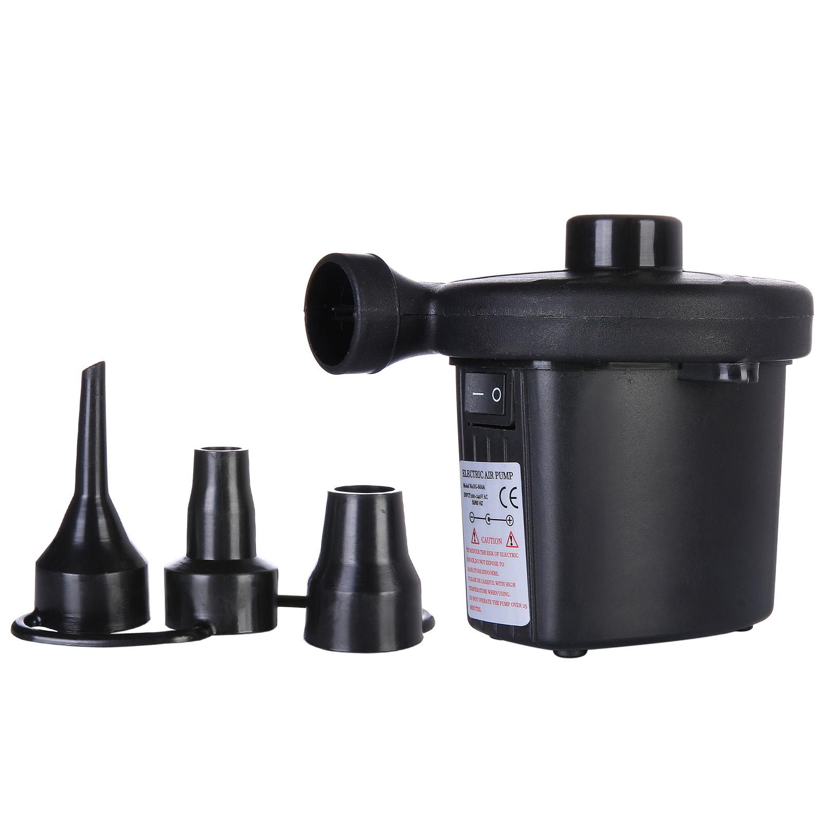 Máy bơm khí điện cho hoạt động ngoài trời