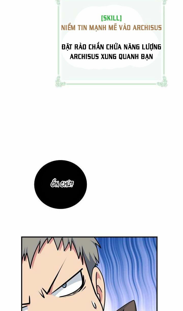 tôi sinh ra để làm người vĩ đại chapter 70 38