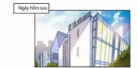 1 nửa hoàn hảo của ceo chapter 7 1