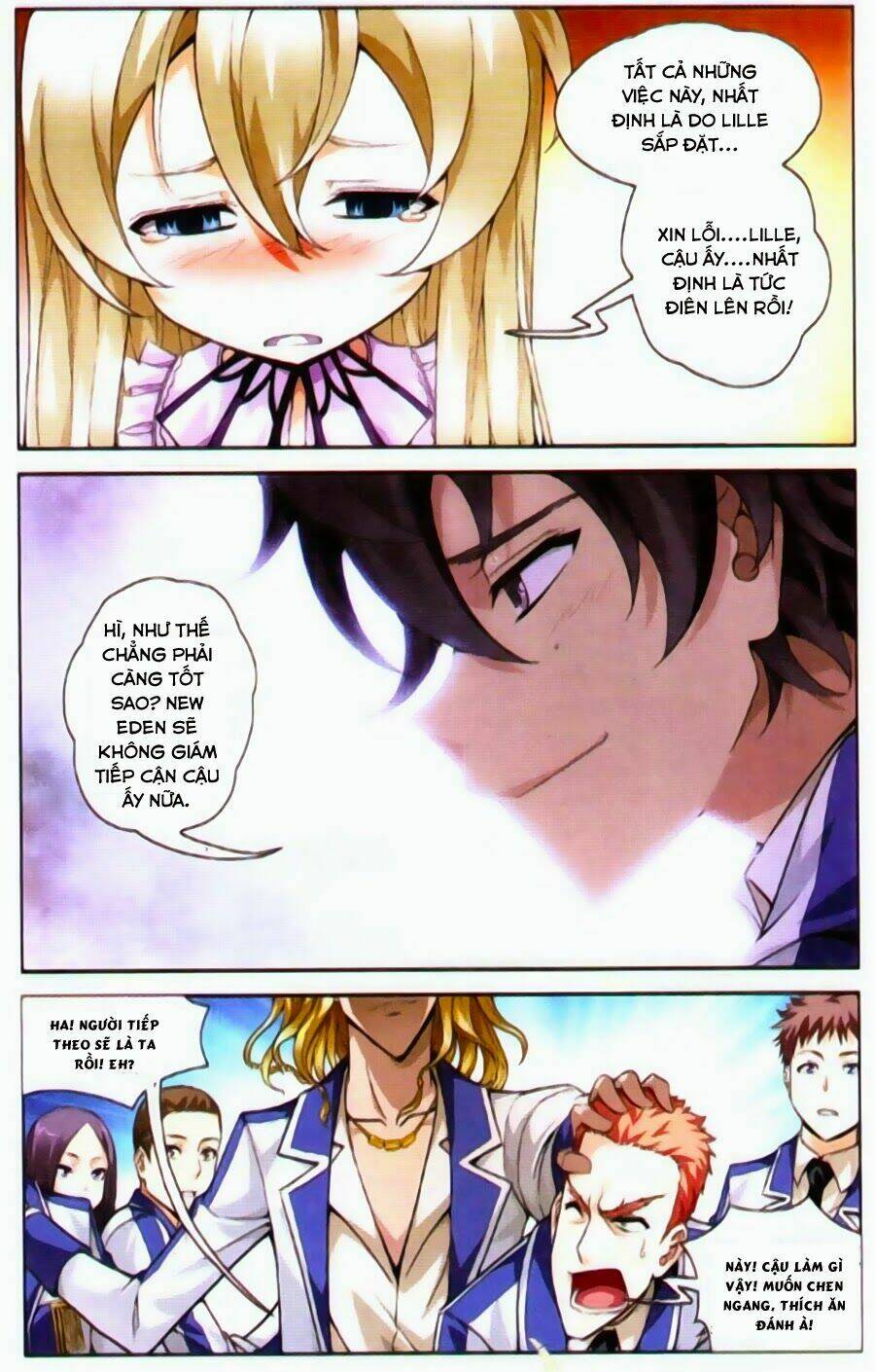 tinh kỷ nguyên chapter 6 18