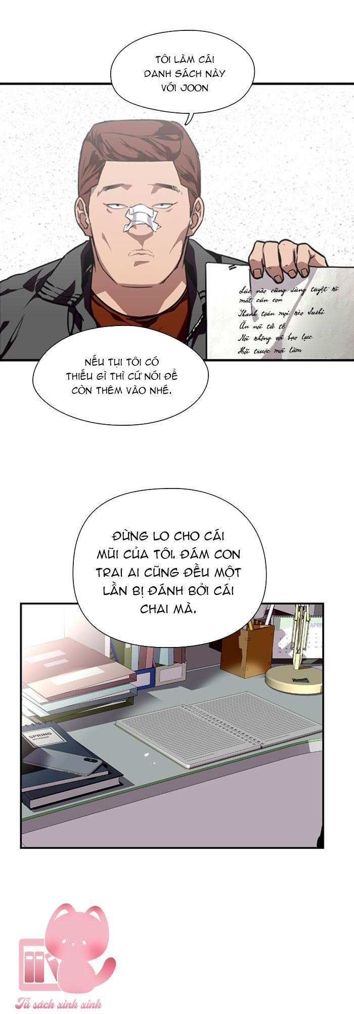 lee doona chapter 71 33