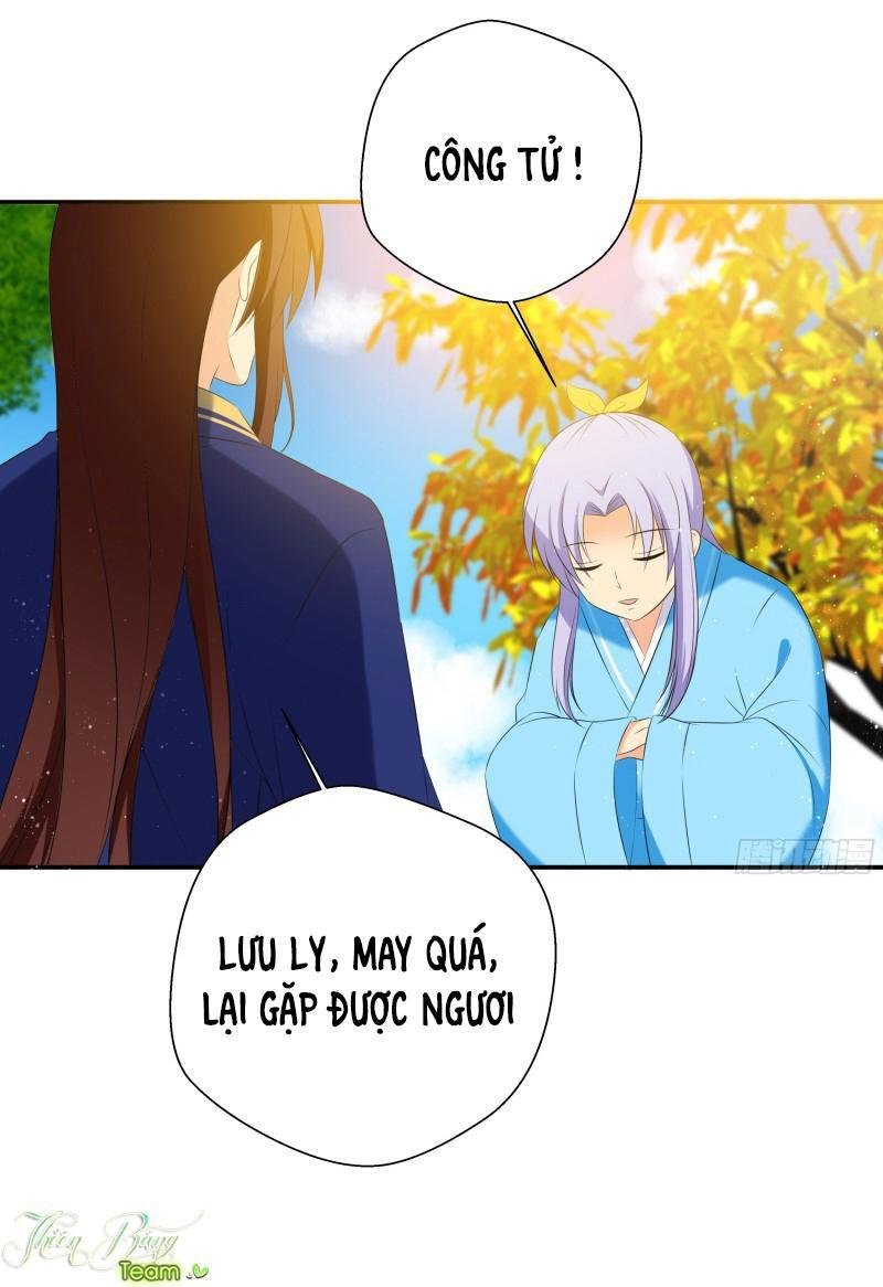 nam tử truyện chapter 5 11