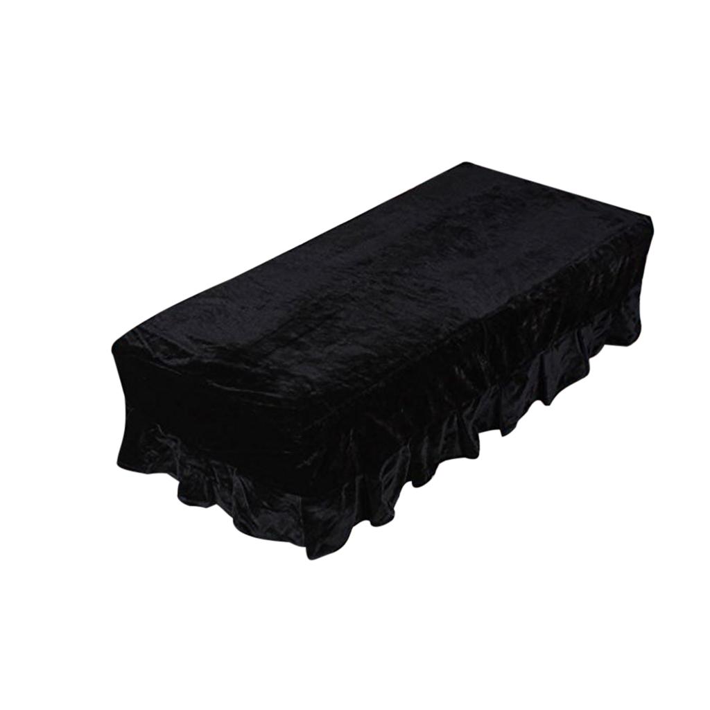 Vỏ Bọc Ghế 1 Hoặc 2 Người Cho Đàn Piano