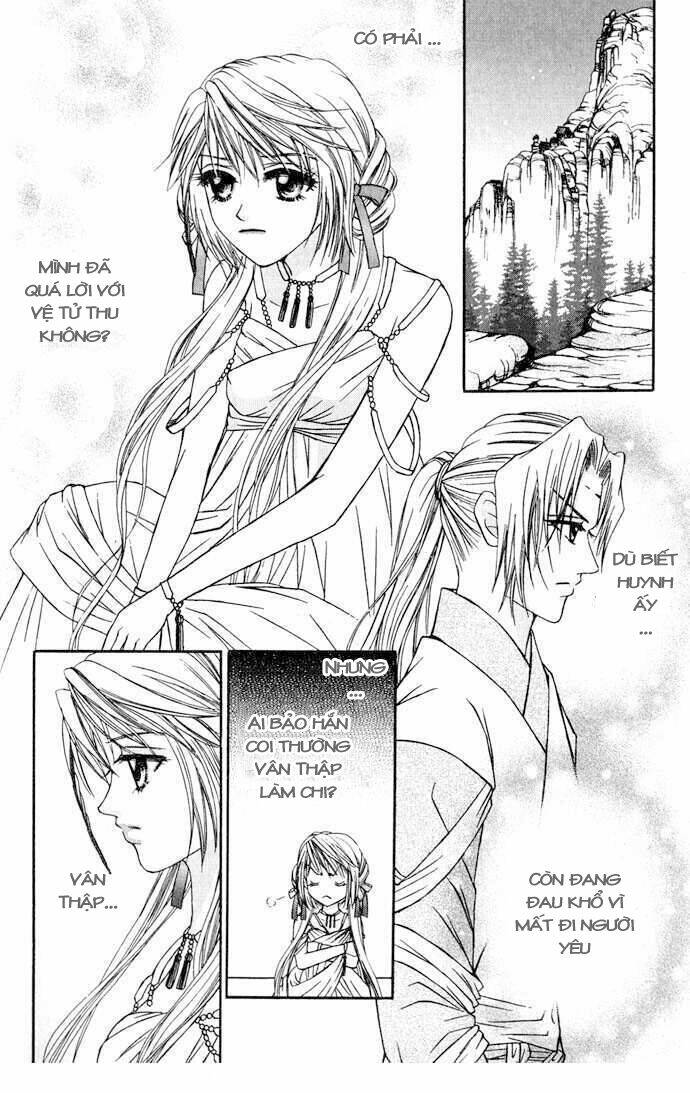 divine melody (tiên khúc) chapter 10 35