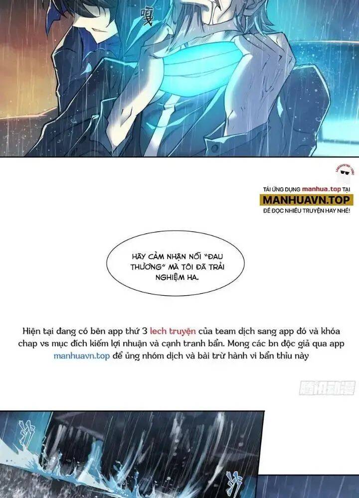 dự báo khải huyền chapter 95 35