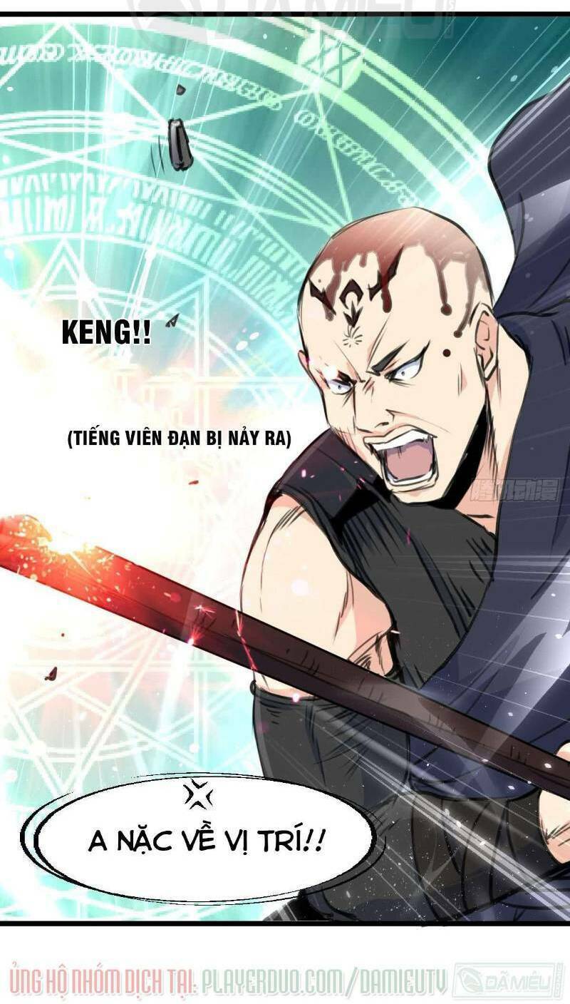 thần nhãn giám định sư chapter 142 16