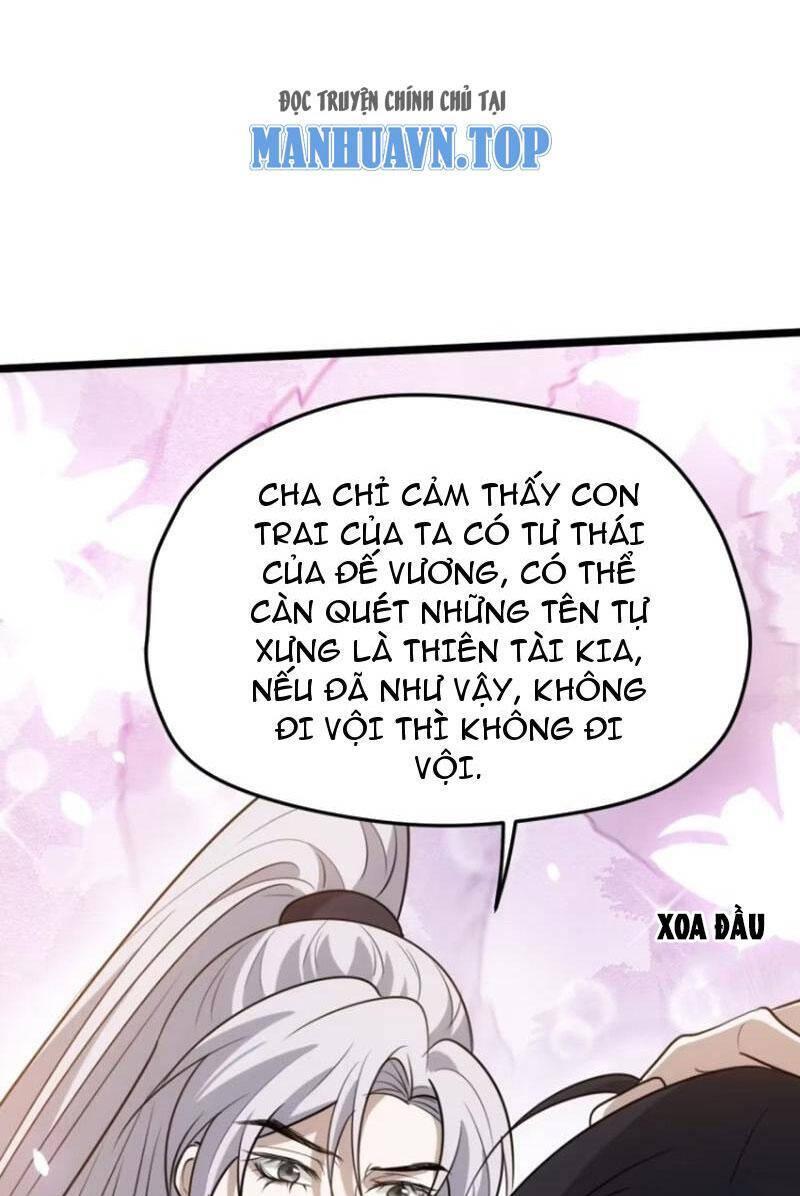 hệ thống gánh con mạnh nhất chapter 111 17