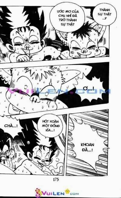 những người bạn tốt chapter 9 176