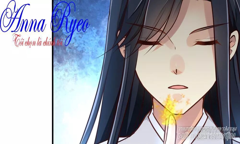 thái tử phi nhà ta thật hung hăng chapter 14 308