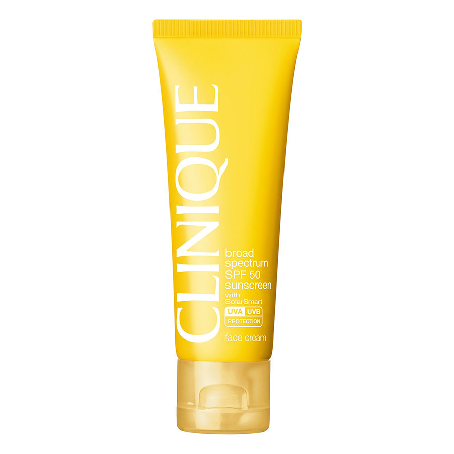 Kem chống nắng cho mặt Clinique Face Cream SPF50 50ml