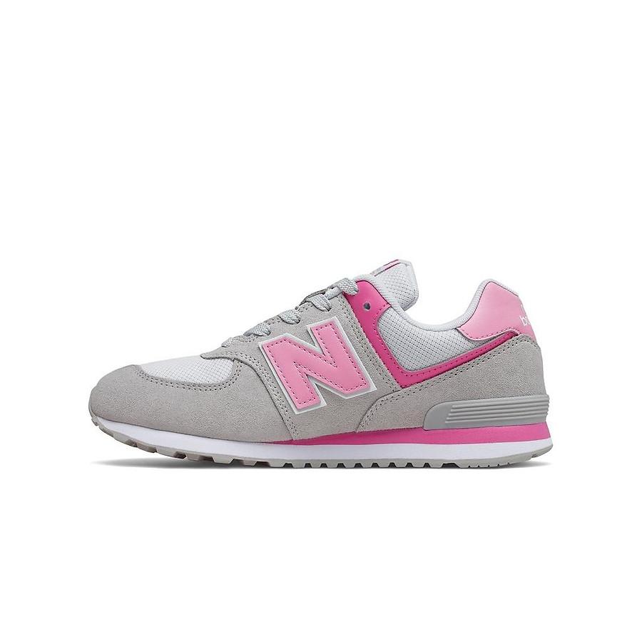 Giày thể thao trẻ em New Balance - GC574SA2