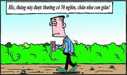 kiếp nhân viên chapter 10 1