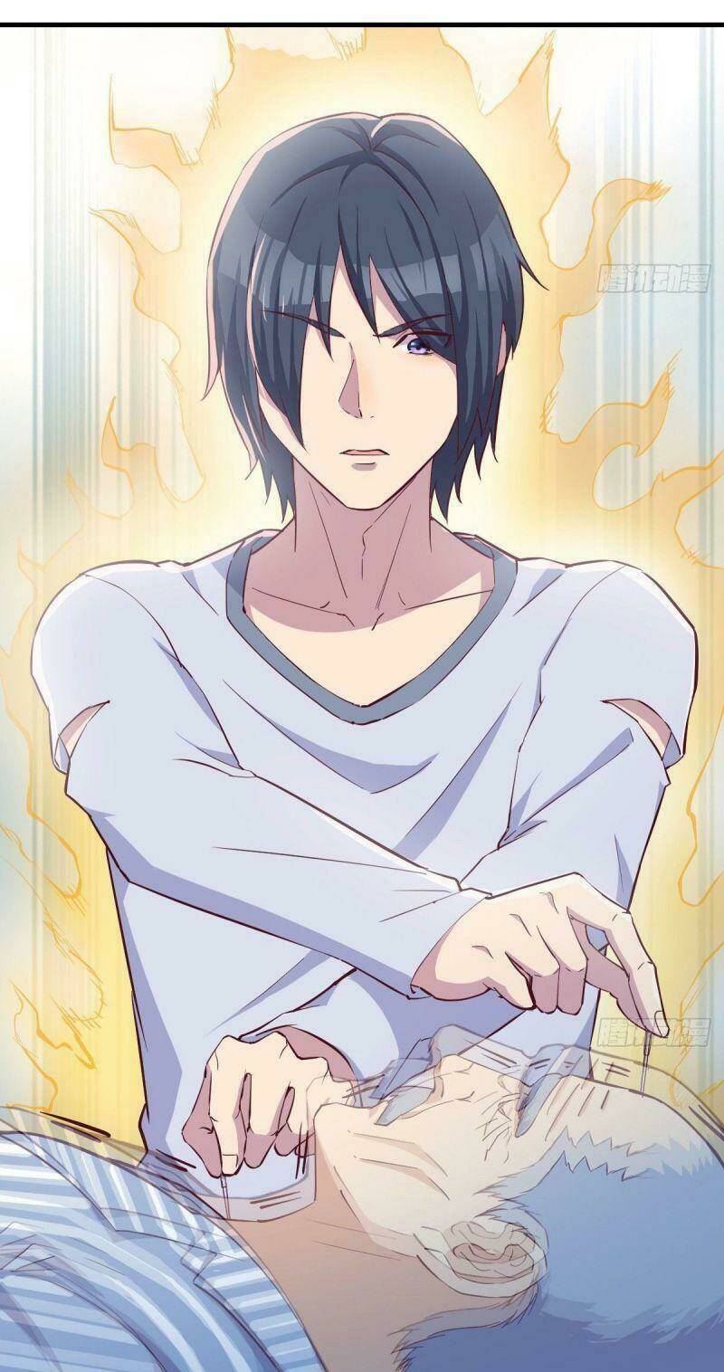 y thánh thiên tài tại hoa đô chapter 3 48