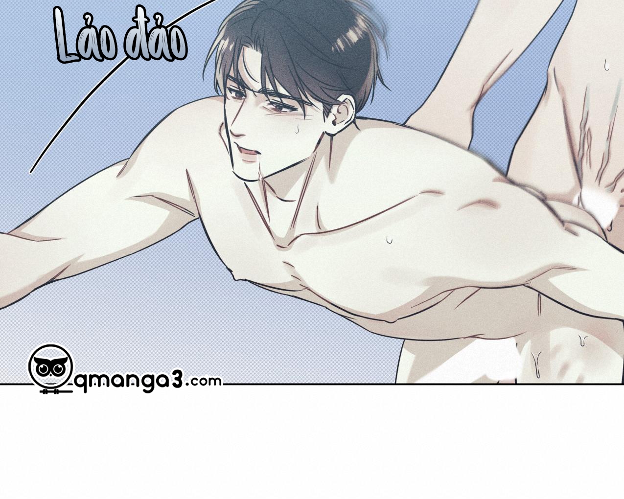 dải hợp âm trên đại dương xanh chapter 16 26