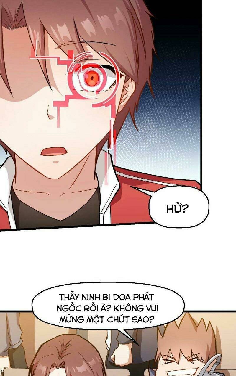 vườn trường cuồng sư hệ thống chapter 106 27