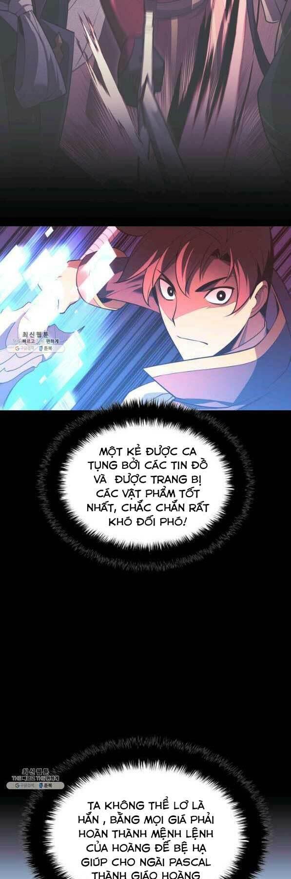vượt qua giới hạn chapter 143 58