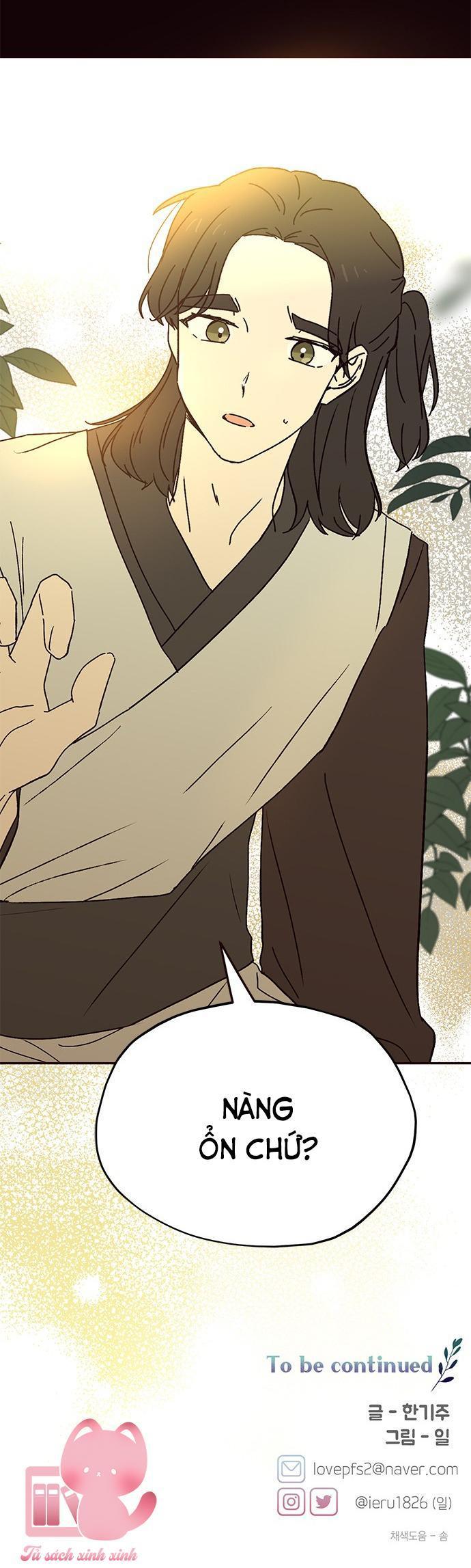 sợi chỉ tình yêu chapter 69 42