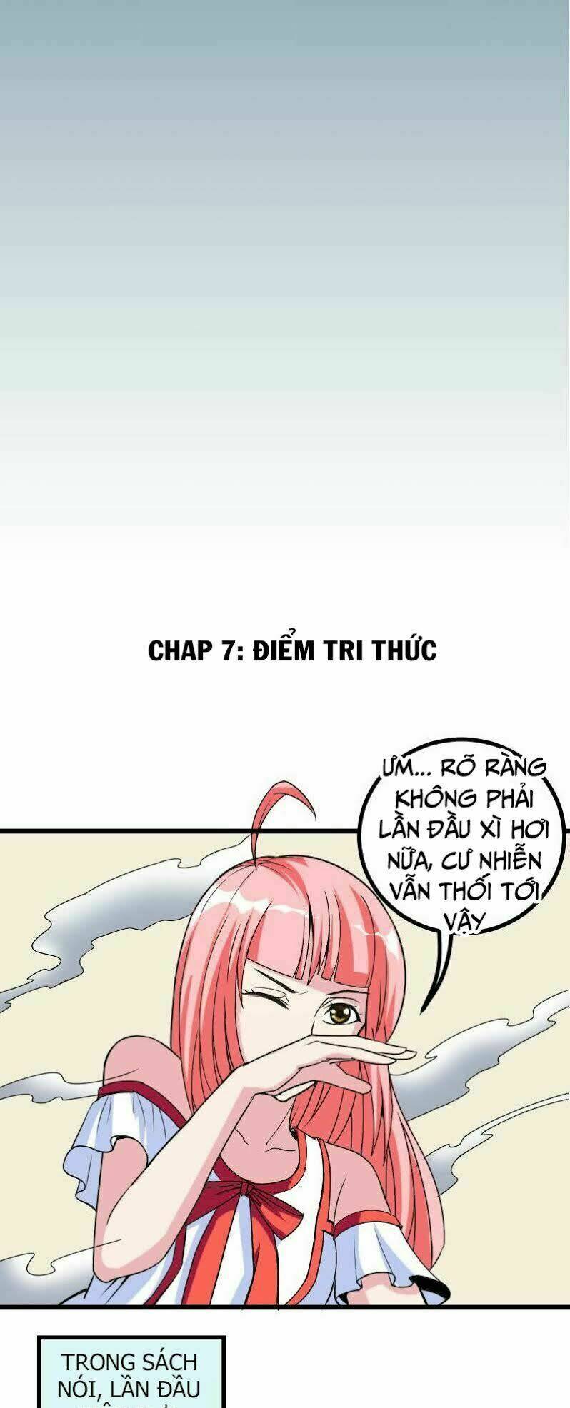 ngưu thư cung ứng thương chapter 7 2